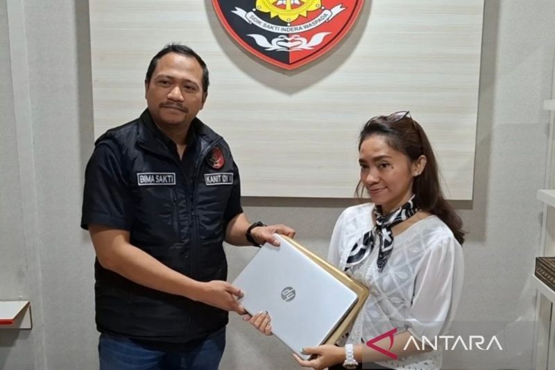 Damai! Kasus Pencurian Laptop di Transjakarta Berakhir Restorative Justice
