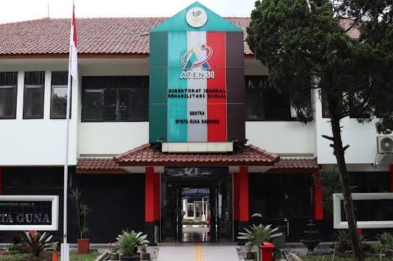 Kemensos Pastikan SLBN A Padjadjaran Tetap di Kompleks Wyata Guna