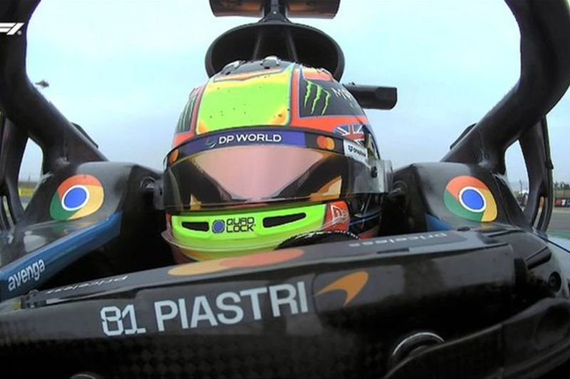 Piastri di Ambang Rekor Senna: Kemenangan Beruntun di Imola Jadi Kunci