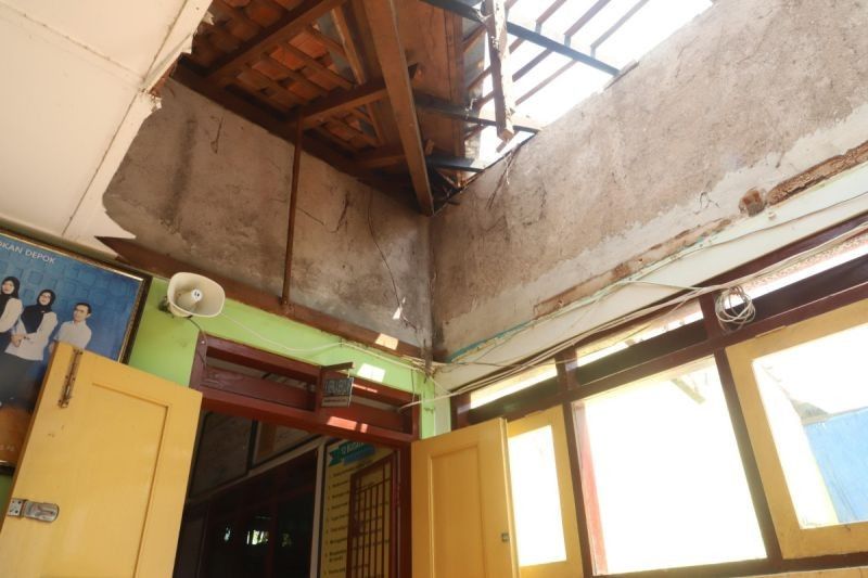 Renovasi SD Negeri Kledokan Sleman Dimulai 28 Mei 2025, Anggaran Rp350 Juta
