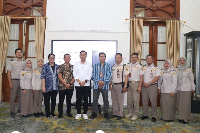 Kapasitas Karantina Hewan Pelabuhan Cilacap Ditingkatkan untuk Swasembada Sapi