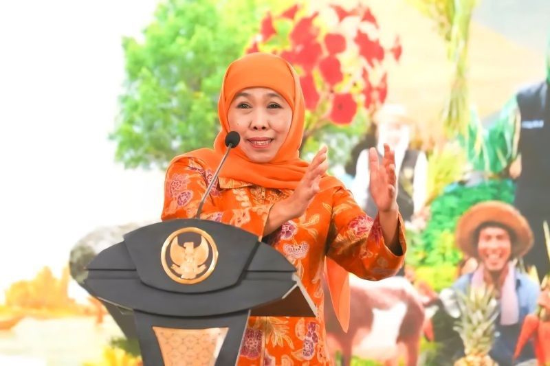 Koperasi Merah Putih: Benteng Ekonomi Masyarakat, Target 80 Ribu Unit di 2025