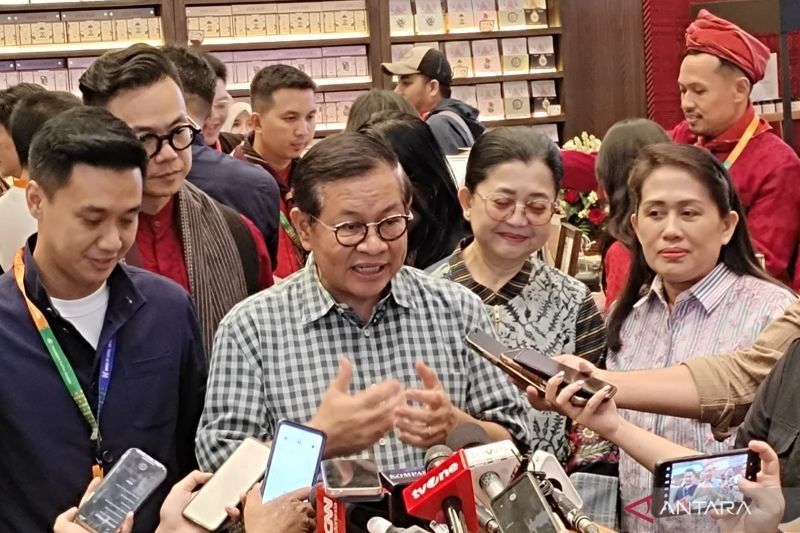 Kenaikan Kasus TBC di Jakarta: Pramono Anung Imbau Warga Tak Perlu Panik