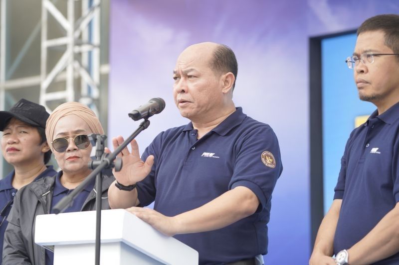 PT PAL: Bangun Kapal Modern, Wujudkan Ketahanan Maritim Indonesia