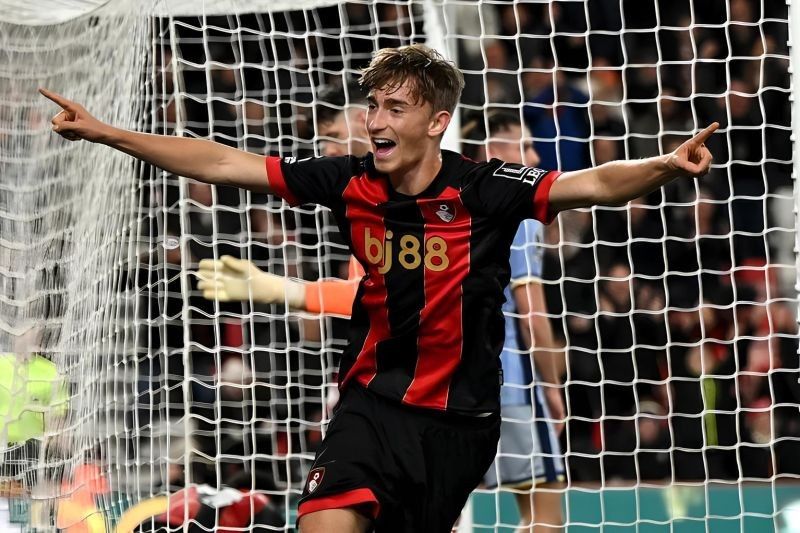 Real Madrid Resmi Rekrut Dean Huijsen: Bek Muda Berbakat dari Bournemouth