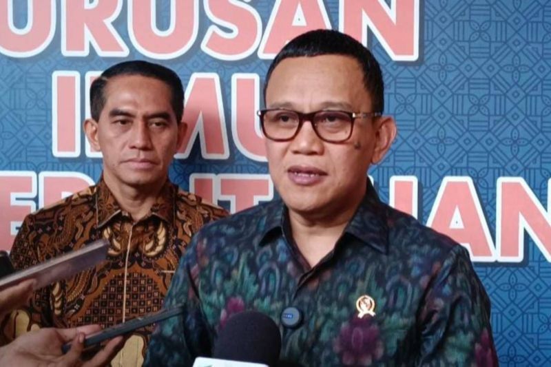 Karding: Nol Toleransi Terhadap Eksploitasi Pekerja Migran Indonesia
