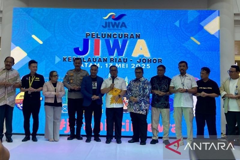 JIWA: Program Baru Pererat Pariwisata Kepri-Johor Bahru, Wisatawan Dapat Diskon!