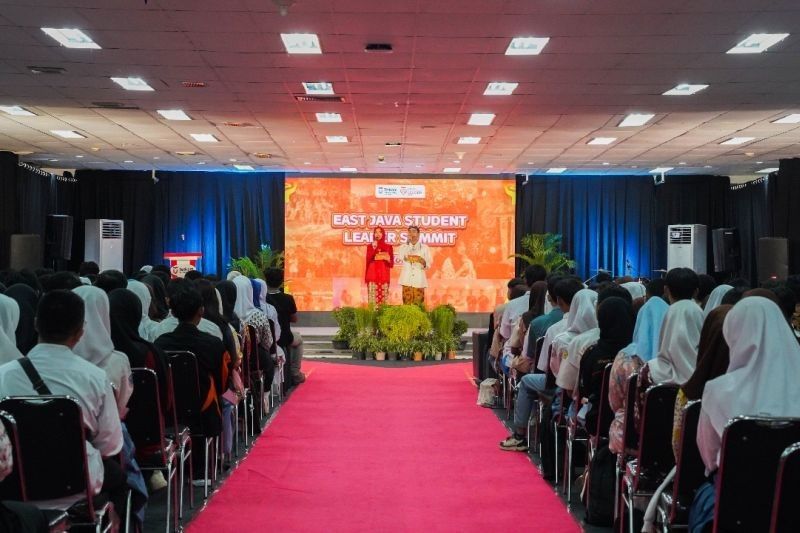 Telkom University: Membentuk Pemimpin Muda yang Empati dan Adaptif di Era Disrupsi