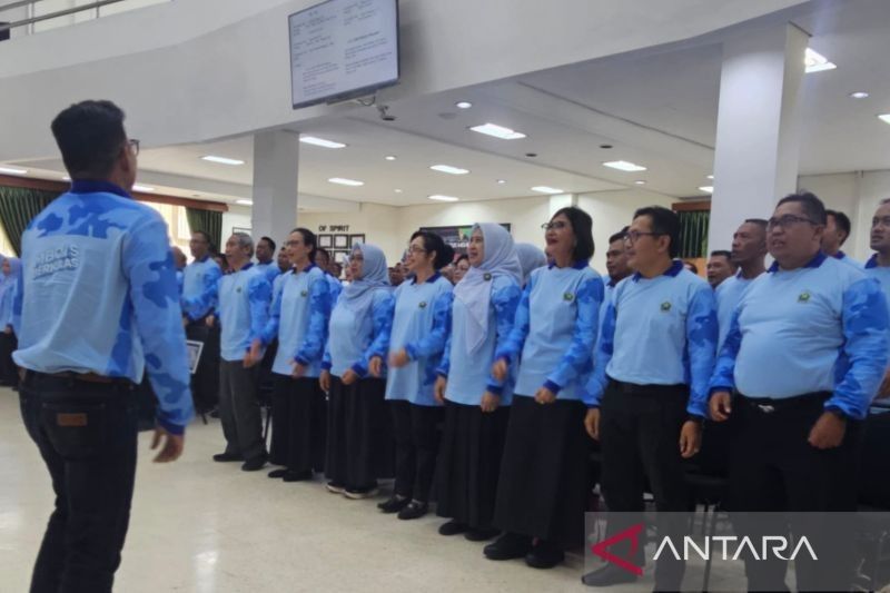 Wali Kota Malang Awasi Langsung Kinerja ASN hingga Kelurahan