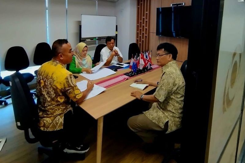Menyalakan Harapan di Natuna: Faisal Firman dan Perjuangan Beasiswa untuk Anak Negeri
