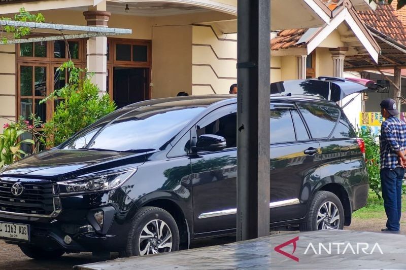 KPK Panggil Pokmas Situbondo Terkait Korupsi Wasbang Fiktif Rp1,2 Miliar