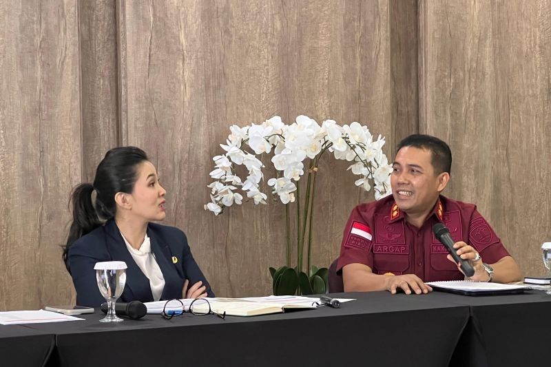 Gubernur Malut Dorong Perlindungan HKI Musisi Lokal, Cegah Klaim Karya Tak Terduga