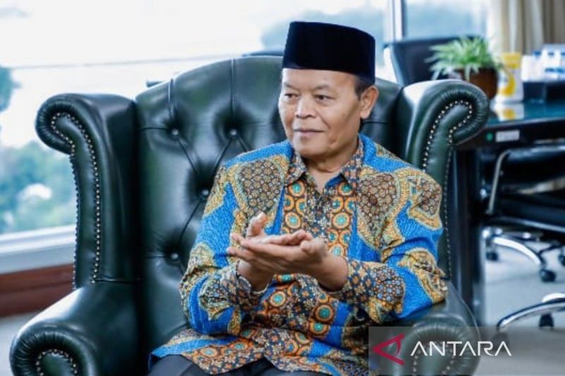 Wanti-wanti MPR: Legalisasi Judi Bertentangan dengan Konstitusi dan Nilai Moral