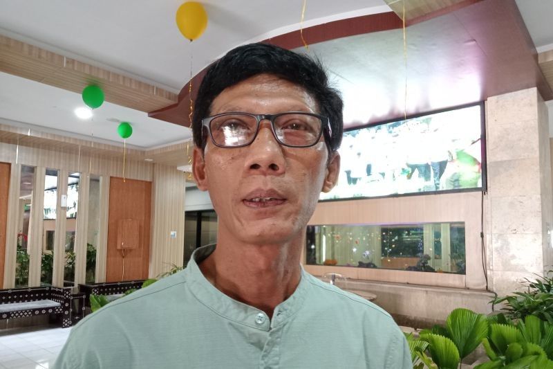 Puluhan Pelamar PPPK di Mataram Absen Tes Tahap II