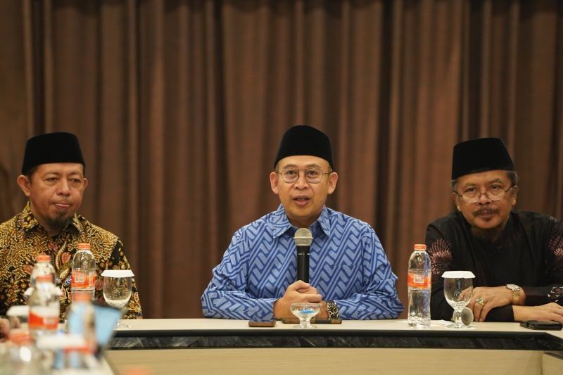 Sistem Penjaminan Mutu Pesantren: Atasi Tantangan Keragaman dan Jaga Kearifan Lokal