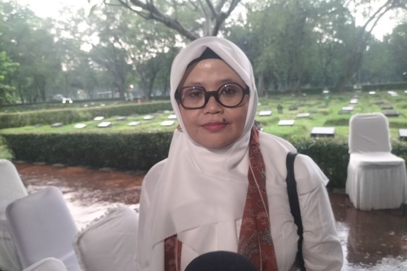 Komnas Perempuan Desak Pemerintah Tindak Tegas Grup Seksual di Medsos
