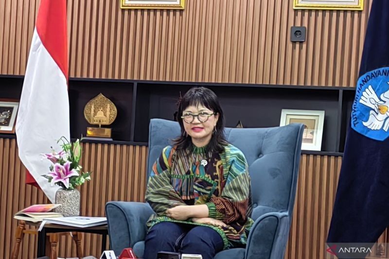 Sekolah Garuda: Wujudkan Akses Pendidikan Saintek Merata di Indonesia