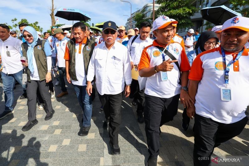 Otorita IKN Ajak REI Bangun Hunian di Nusantara: Peluang Investasi Terbuka Luas