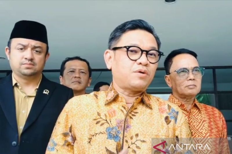 Lemhanas Usul Evaluasi Program Pendidikan Siswa Nakal di Barak Militer