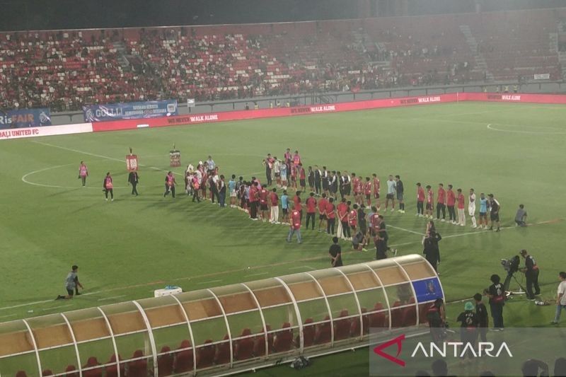 Stefano Cugurra Pamit dari Bali United: Dua Trofi Liga 1 Jadi Warisan Berharga