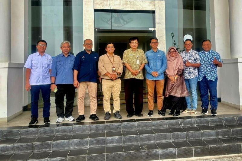Natuna Kembali Raih 5 Kuota Beasiswa Akamigas 2025: Peluang Emas Putra Daerah!