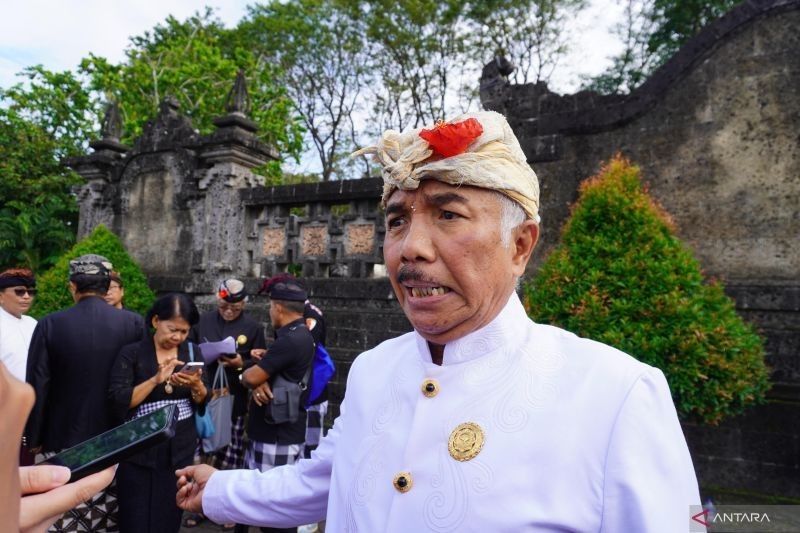 Status Tersangka Pecalang Besakih: MDA Bali Kecam, Ancam Surati Polda