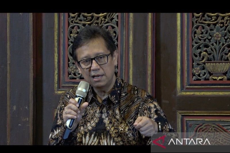 Menkes Ungkap Alasan Banyak Pasien TBC Gagal Sembuh: Durasi Pengobatan Terlalu Lama