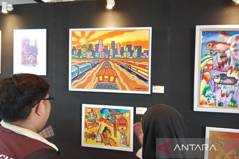 Pameran Lukisan