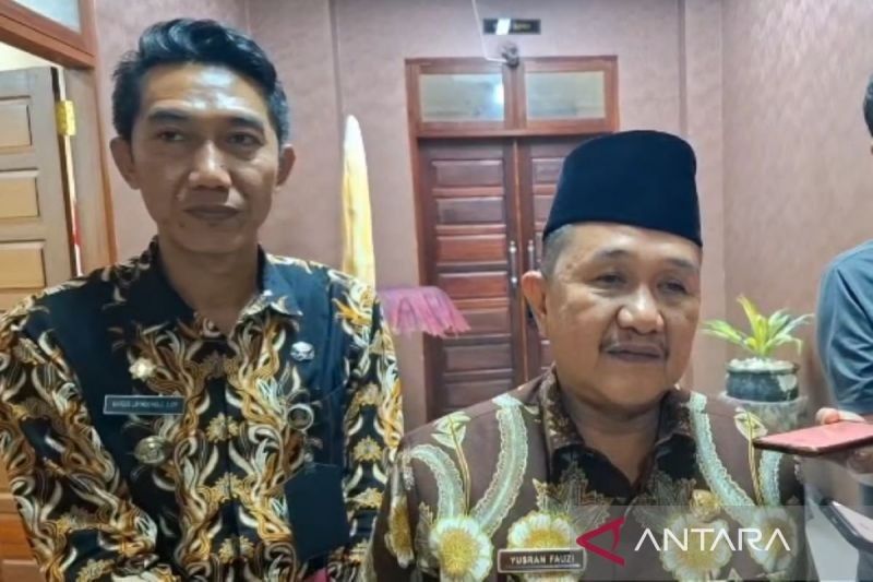 HUT Kota Curup ke-145: Tanpa APBD, Meriahkan dengan Partisipasi Masyarakat
