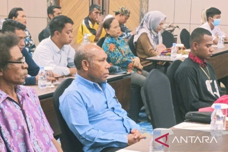 Pemkab Biak Numfor Dukung UMKM: Pendampingan Perizinan Tembus 99,76 Persen