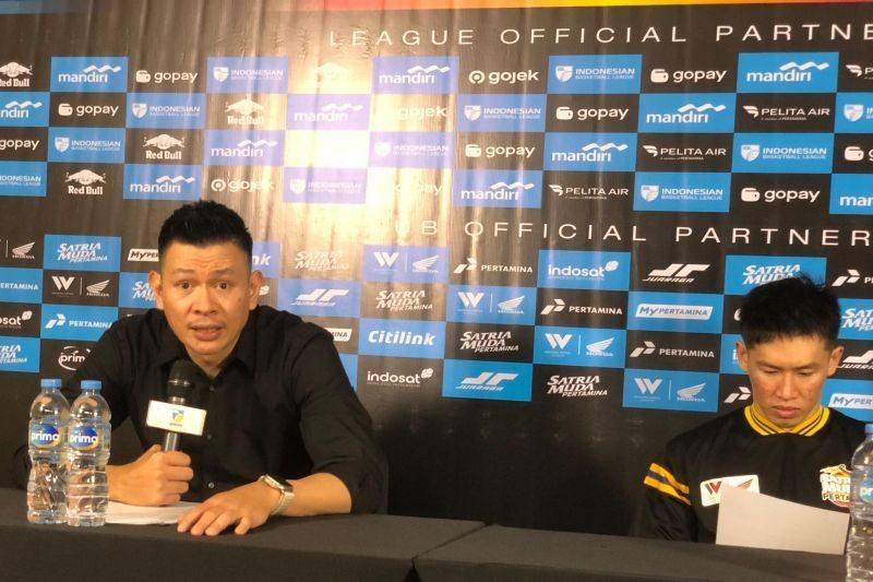 Satria Muda Akui Kalah Fisik dari Rans, Youbel Sondakh Sorot Detail Kecil yang Harus Ditingkatkan