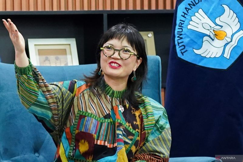 12 Sekolah Garuda Transformasi Siap Cetak Generasi Unggul, Bersaing di Kancah Global