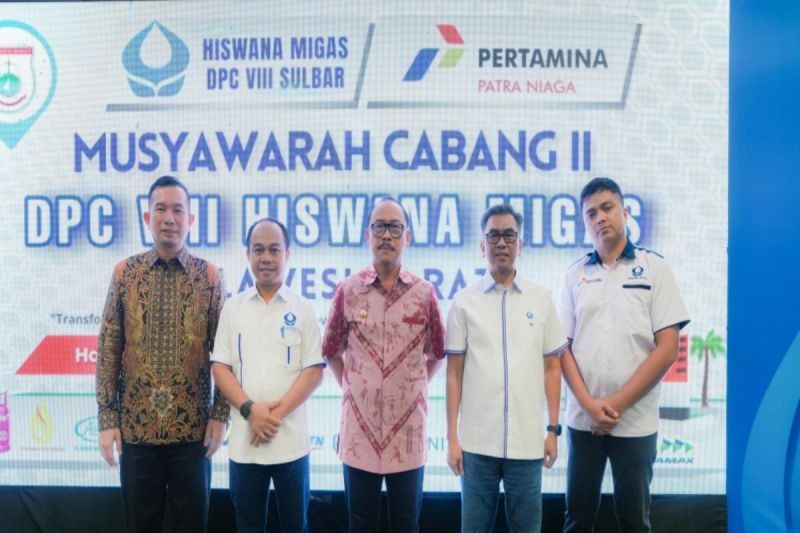 Gubernur Sulbar Ajak Pengusaha Bangun Depo Migas, Tekan Biaya Distribusi dan Tingkatkan PAD