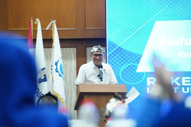KemenP2MI Ajak IAPAT Undip Perkuat Vokasi CPMI, Buka Peluang Kerja Sama Luas