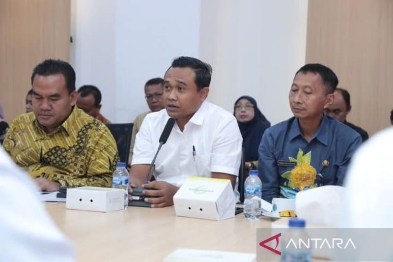 Sinkronisasi Pusat-Daerah Kunci Percepatan Pembangunan Nasional di Blora