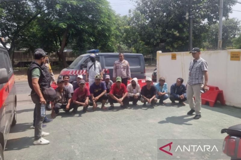 Jakarta Dilanda Gelombang Kriminal: Pemerasan, Tawuran, hingga Juru Parkir Liar