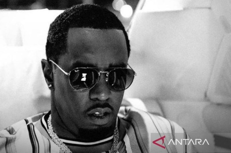 Diddy Diduga Terlibat Perdagangan Seks, Suami Cassie Ventura Ungkap Dukungan Tak Tergoyahkan
