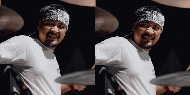 Arie Hardjo Kenang Konser Perdana Bareng Tipe-X, Akui Sempat dapat Ancaman dari X-Friends