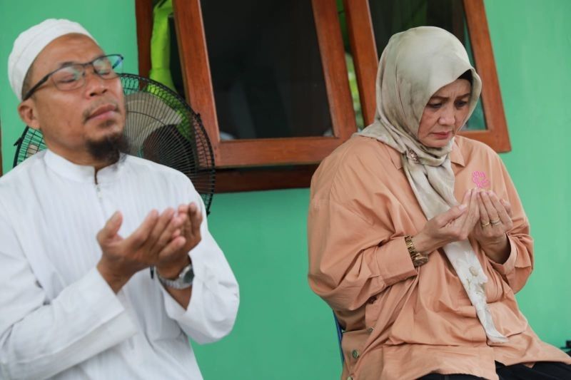Wagub Babel Dorong Ponpes Berperan dalam Koperasi Merah Putih