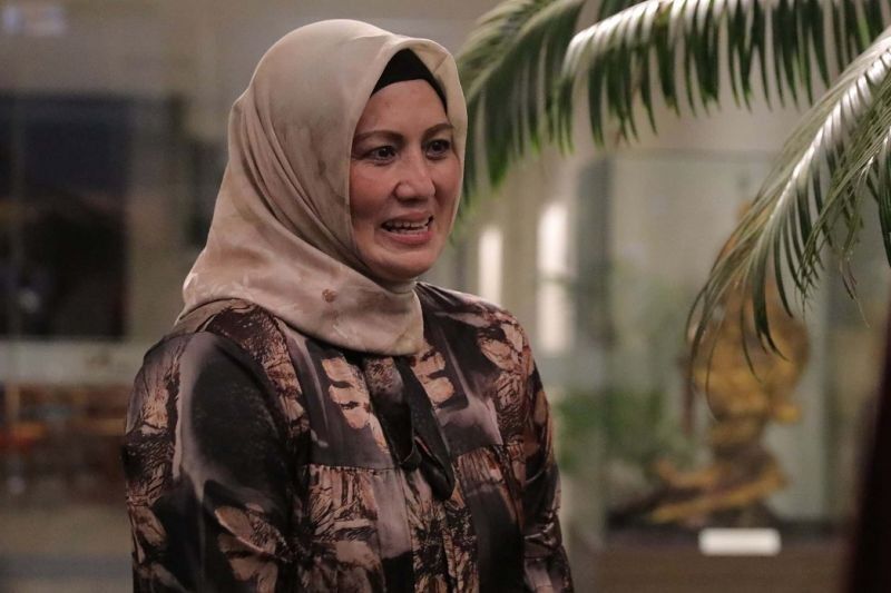 Wagub Babel: SAC Kembangkan Kreativitas Generasi Z di Industri Film