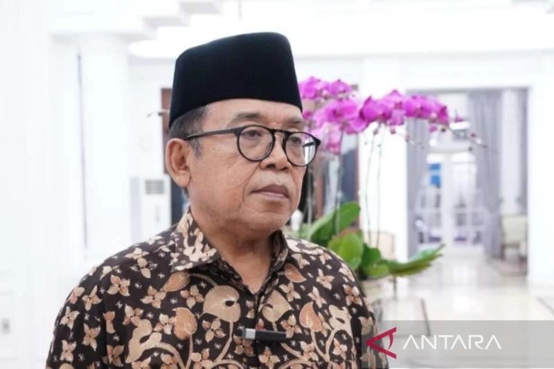 Pengelolaan Zakat oleh Negara: Sah dan Penting, Tegaskan Ketua MUI