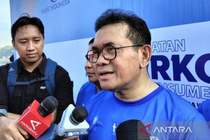 Ekspor Beras Indonesia: Mendag Tegaskan Perlu Pembahasan Dulu di Neraca Komoditas