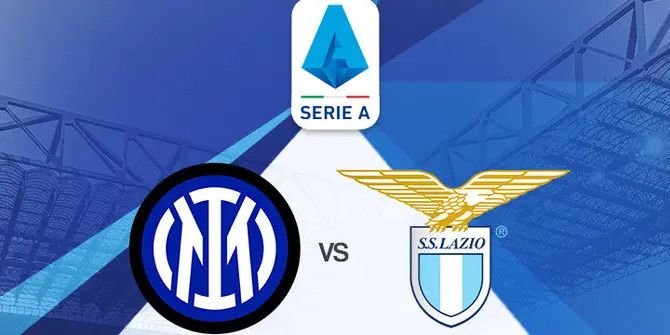Prediksi Inter Milan vs Lazio di Serie A