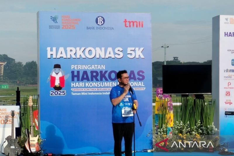 Revisi Permendag Nomor 8 Tahun 2024 Hampir Rampung, Mendag Pastikan Tak Banjiri Impor