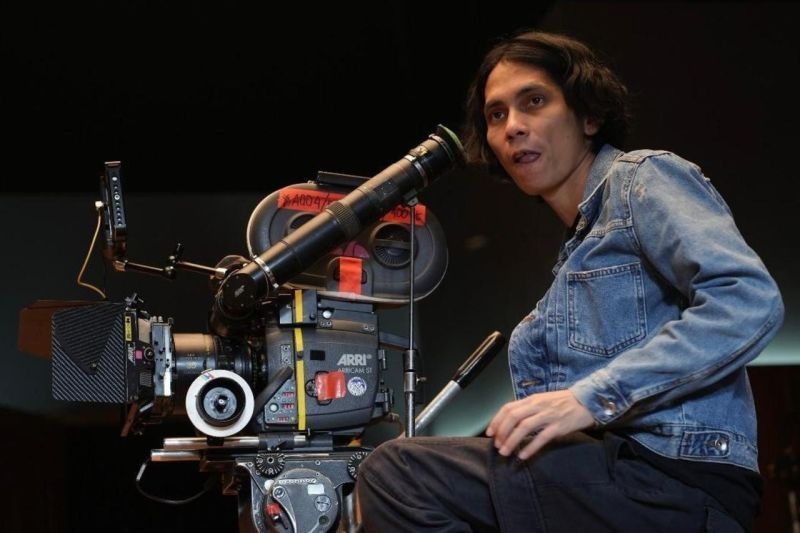 Angga Dwimas Sasongko Umumkan Film Aksi
