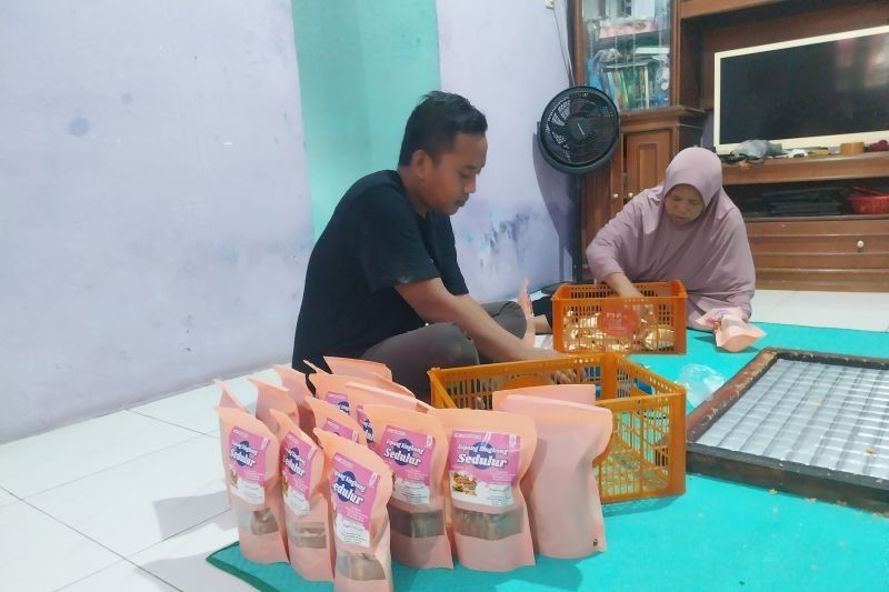 Gipang Cilegon, Tembus Pasar Internasional Lewat Media Sosial!