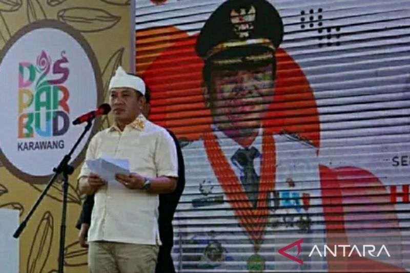 Pemkab Karawang Resmi Tetapkan 8 Desa Wisata, Dorong Ekonomi Lokal!