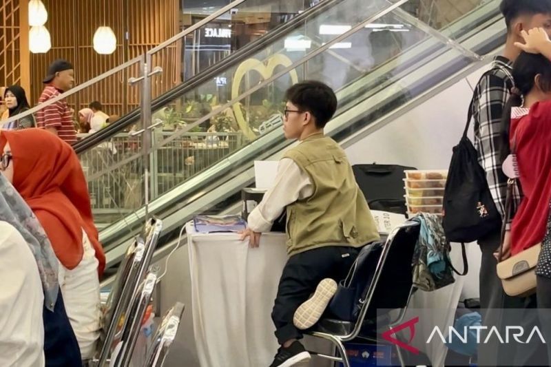 Imigrasi Kepri Libatkan Penyandang Disabilitas dalam Pelayanan Paspor, Bukti Kesetaraan di Ruang Publik