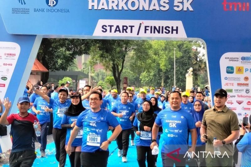 Mendag: Konsumen, Kunci Peningkatan Daya Saing Produk Dalam Negeri