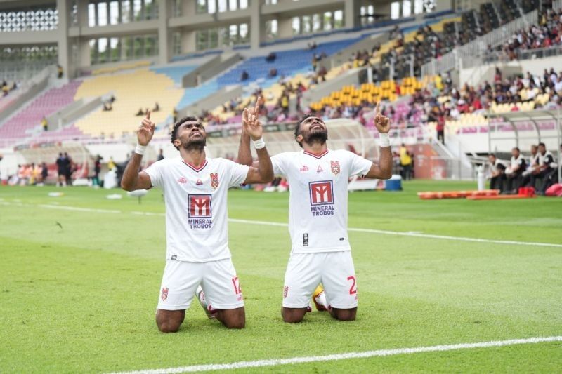 Bangga! Duo Bersaudara Sayuri Kembali Perkuat Timnas Indonesia di Kualifikasi Piala Dunia 2026